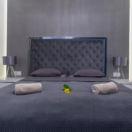 Granaria Premium Apartment Gdansk Chmielna Park מראה חיצוני תמונה