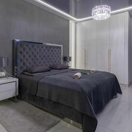 Granaria Premium Apartment Gdansk Chmielna Park מראה חיצוני תמונה