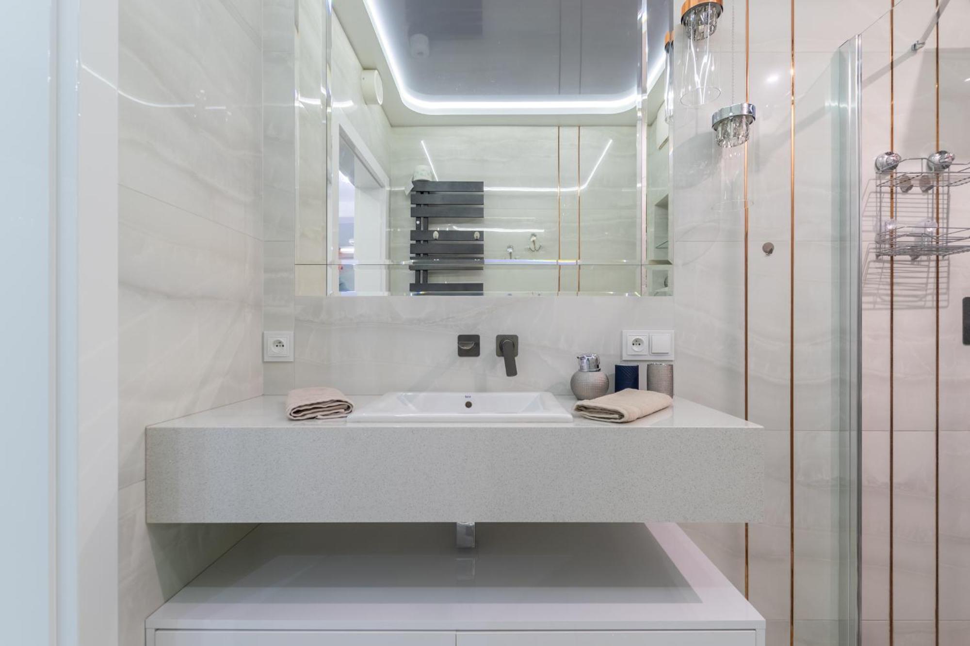 Granaria Premium Apartment Gdansk Chmielna Park מראה חיצוני תמונה