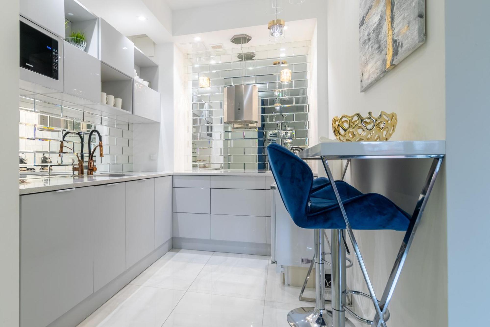 Granaria Premium Apartment Gdansk Chmielna Park מראה חיצוני תמונה