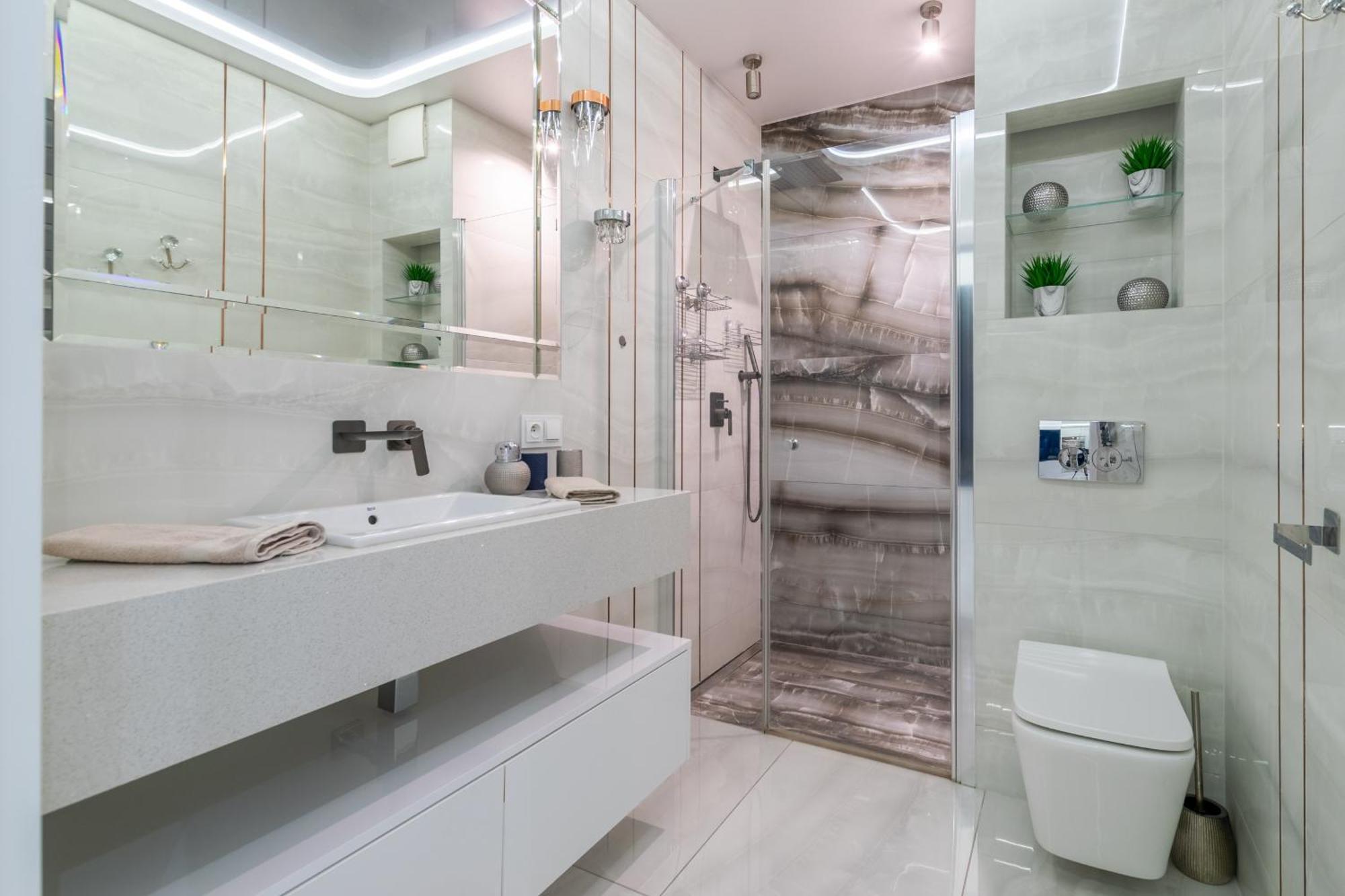 Granaria Premium Apartment Gdansk Chmielna Park מראה חיצוני תמונה