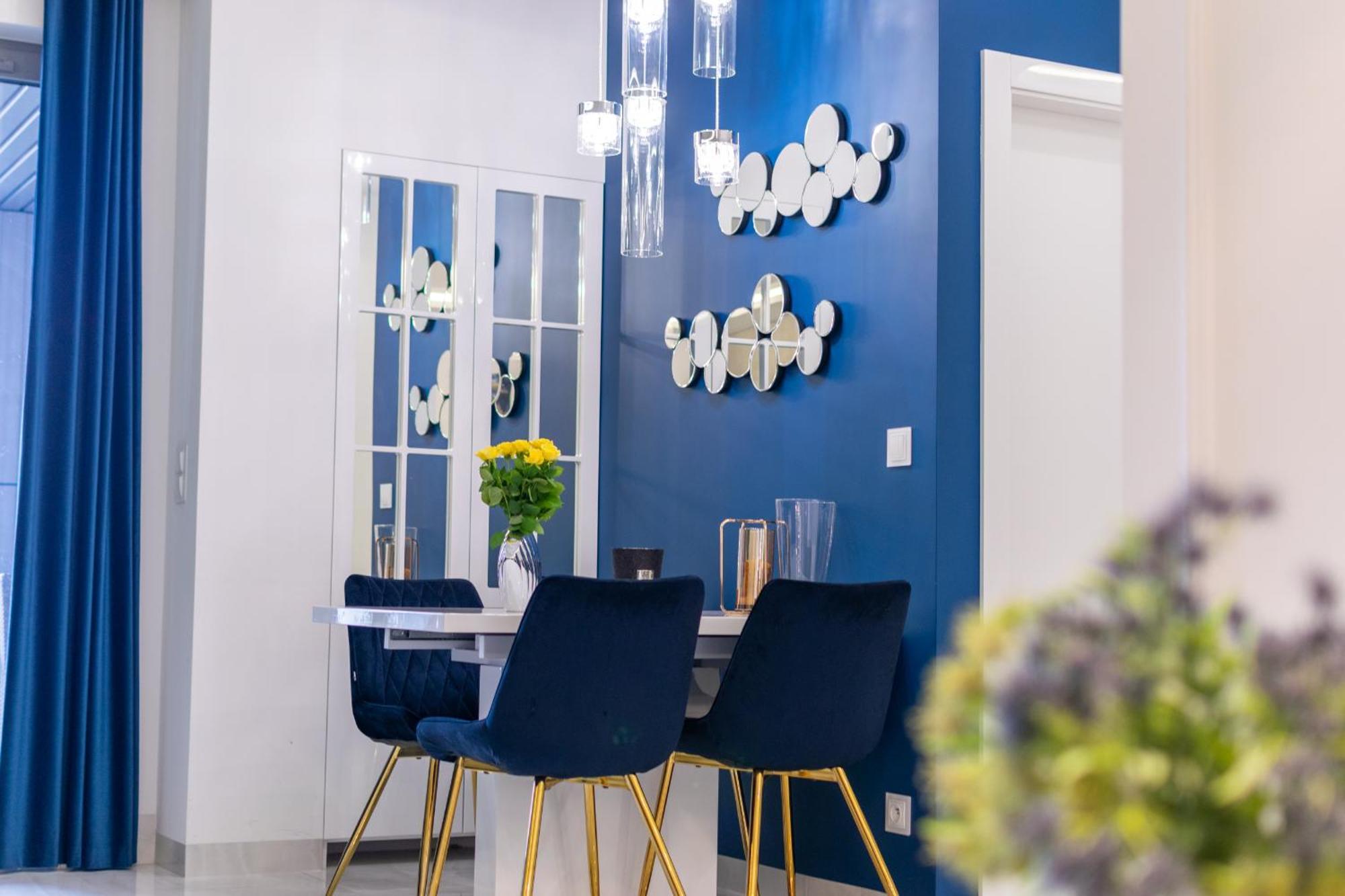 Granaria Premium Apartment Gdansk Chmielna Park מראה חיצוני תמונה