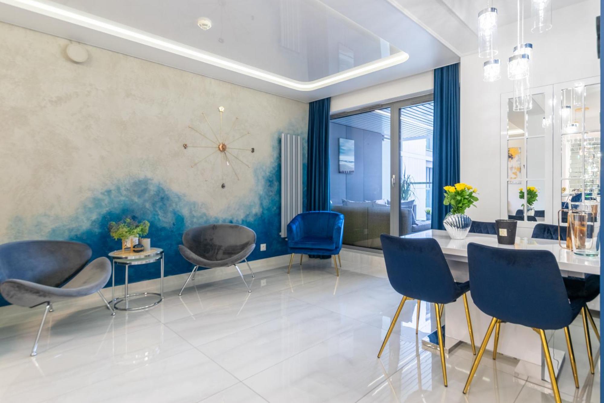 Granaria Premium Apartment Gdansk Chmielna Park מראה חיצוני תמונה