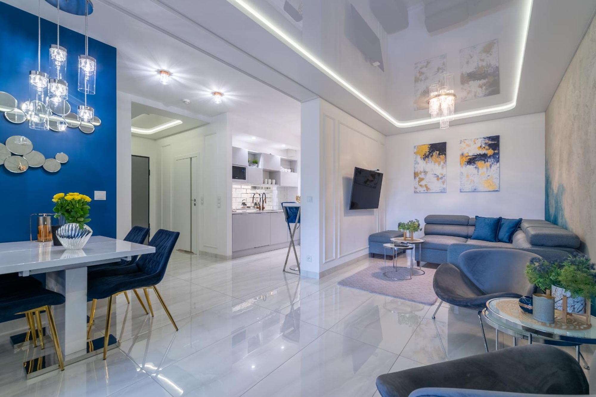 Granaria Premium Apartment Gdansk Chmielna Park מראה חיצוני תמונה