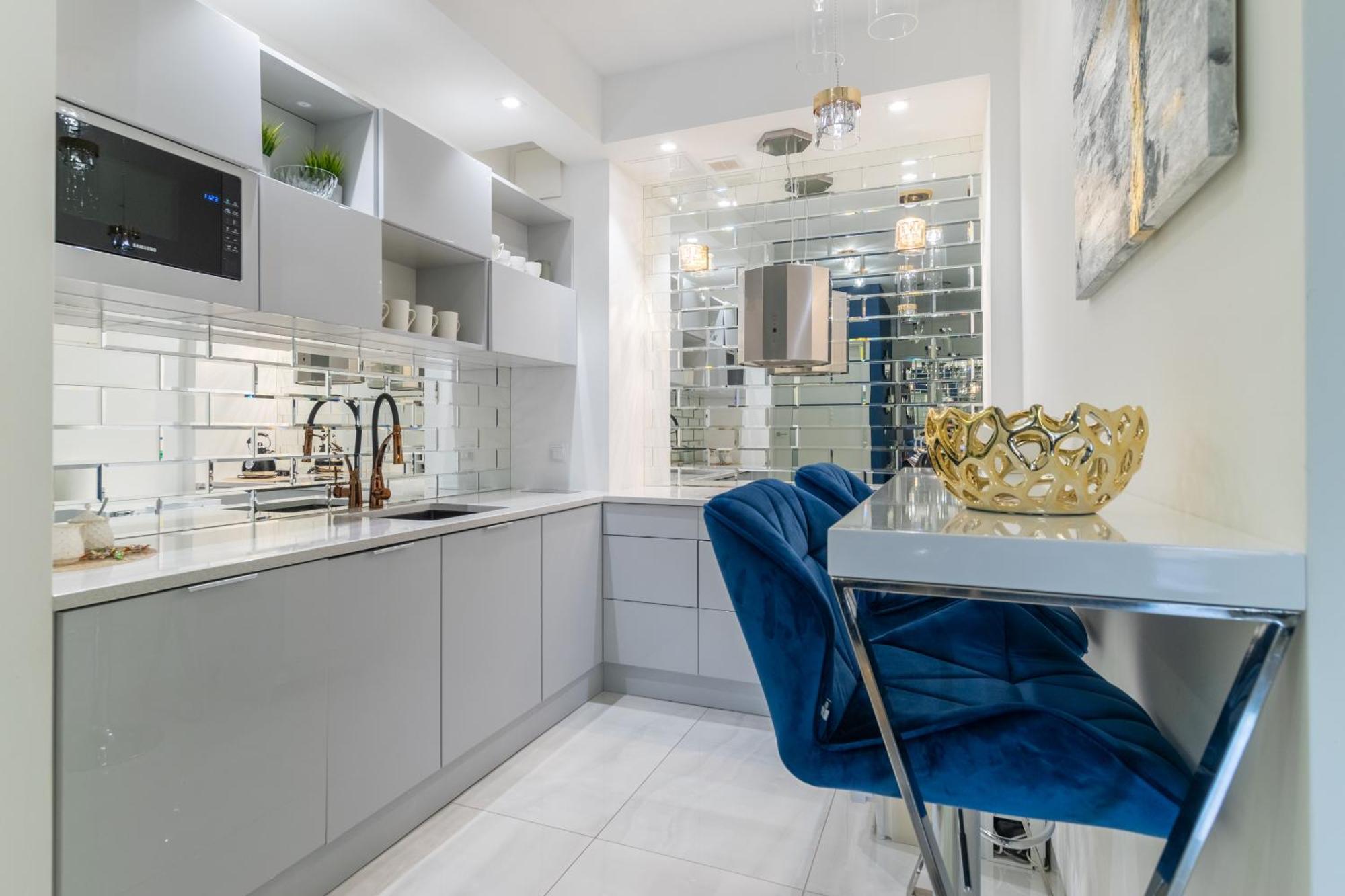 Granaria Premium Apartment Gdansk Chmielna Park מראה חיצוני תמונה
