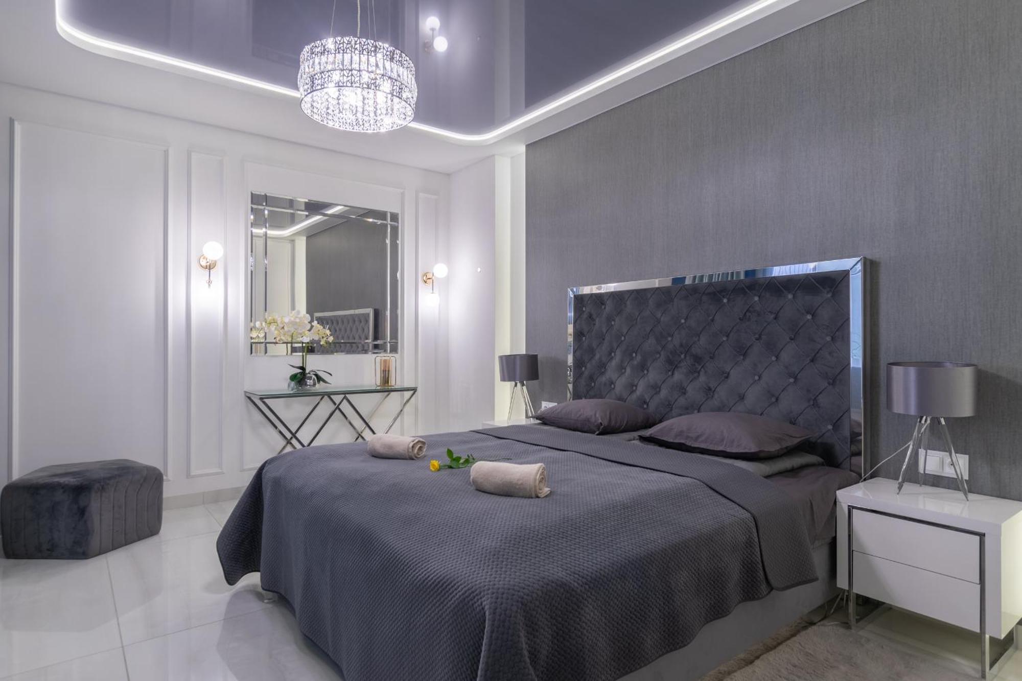 Granaria Premium Apartment Gdansk Chmielna Park מראה חיצוני תמונה